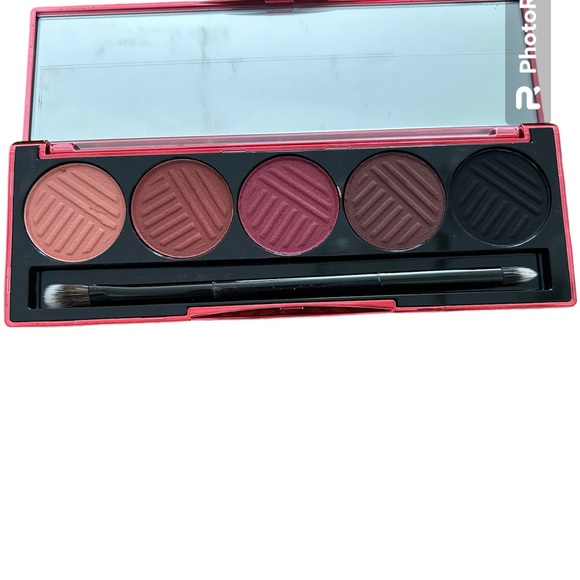 Dose of Colors eyeshadow-New - Picture 2 of 3